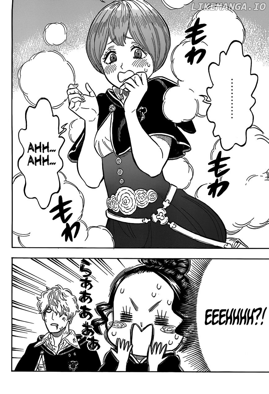 Black Clover chapter 66 image 18